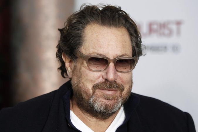 Režisierius J.Schnabelis ketina vesti „Victoria' s Secret“ modelį