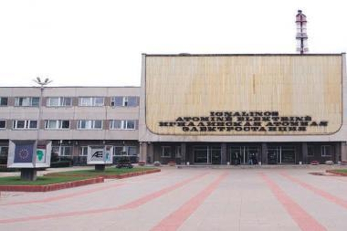 Europos Parlamentas paragino griežčiau kontroliuoti Ignalinos AE uždarymui skirtas lėšas