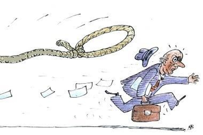 52 proc. Lietuvos gyventojų mano, kad ekonominė situacija dar blogės