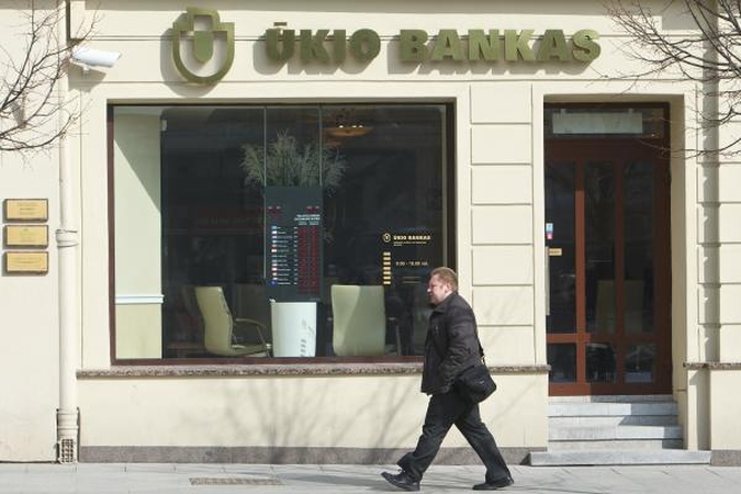 Ūkio bankas pristato su šeimos sąskaita susietas mokėjimo korteles
