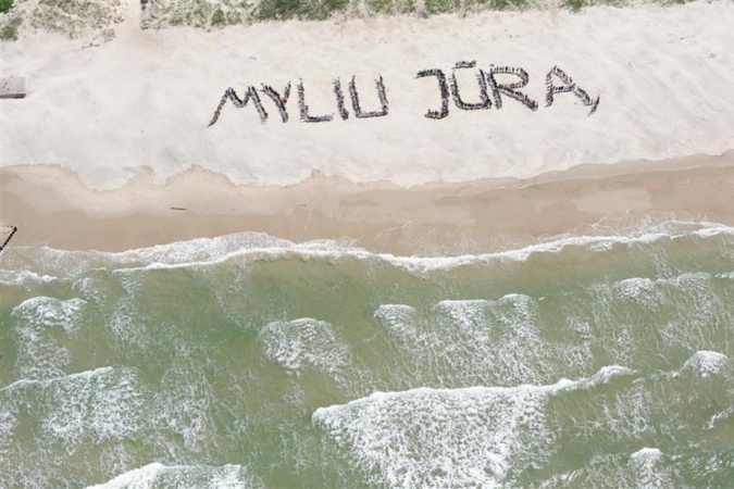 Lietuvos jūrų muziejuje – žinių varžytuvės