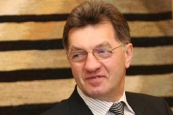 Opozicija bandys dar sustiprėti, tada gal vers A.Kubilių