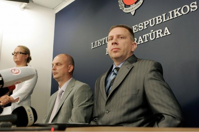 Ekspertizė: D.Kedys apie 10 mėnesių vartojo raminamuosius vaistus (papildyta)