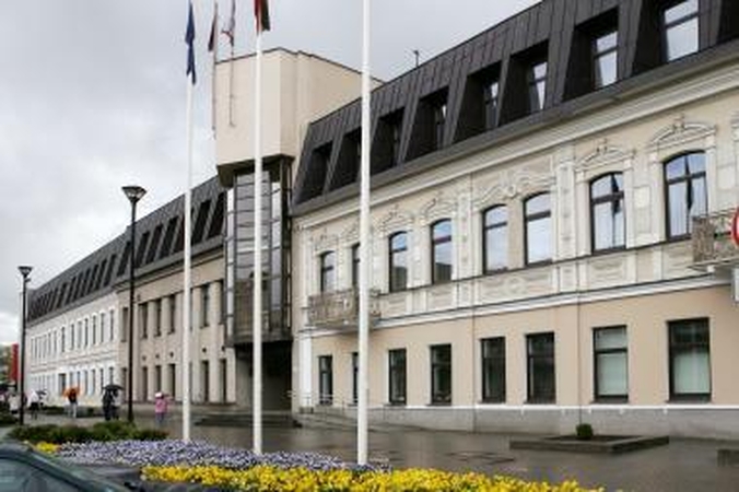 STT tiria buvusios Panevėžio vicemerės veiklą