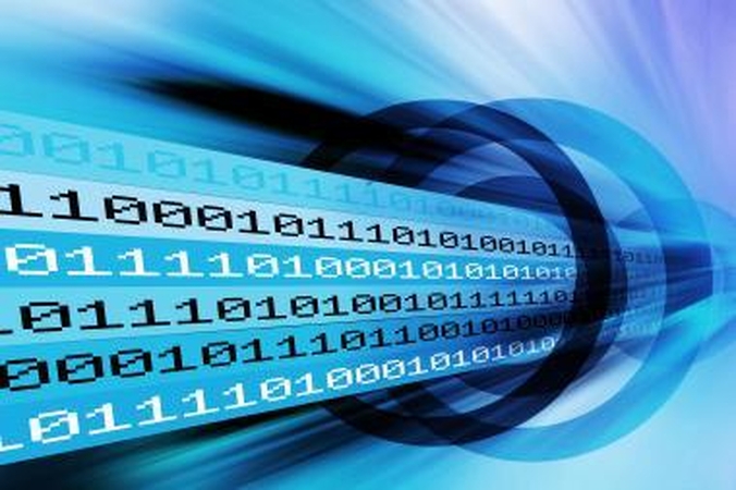 Registrų centras internetinių įsilaužėlių nenustatė