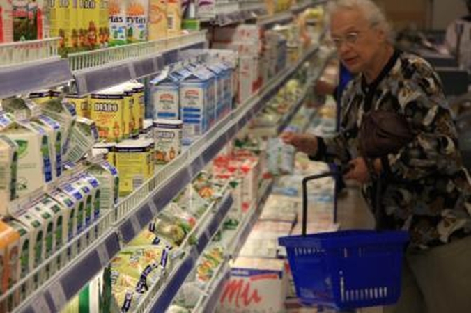 “Veiverių skonis” reklamuodamas majonezą klaidino vartotojus