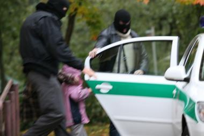 D.Kedžio dukra grįžo į Kauną, prokurorai liko nieko nepešę (papildyta 19.10 val.)