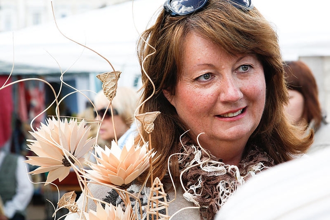 Seimo rinkimuose nedalyvaus V.Blinkevičiūtė ir Z.Balčytis