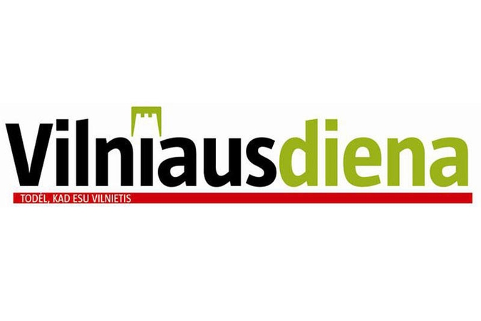 „Vilniaus diena“ dovanoja nemokamos kavos kavinėse „Šviežia kava“