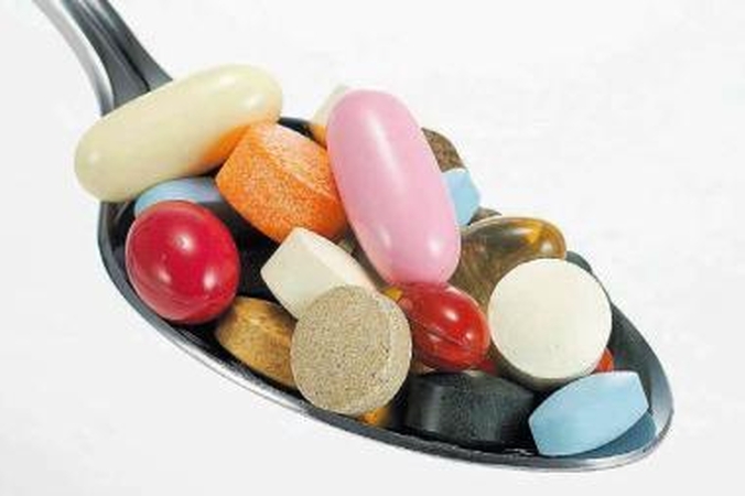 JAV ambasada siūlo Lietuvai pirkti Europoje neregistruotų vaistų 