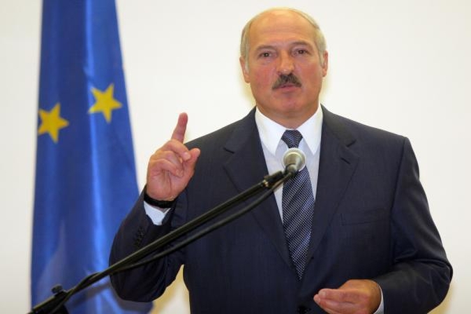 Minskas žada visišką veiksmų laisvę tarptautiniams stebėtojams per prezidento rinkimus