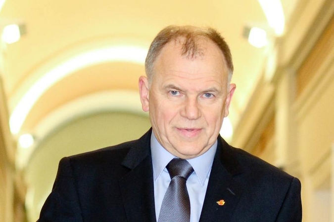 Seimas nepritarė ministro siūlymui dėl sveikatos paslaugų finansavimo