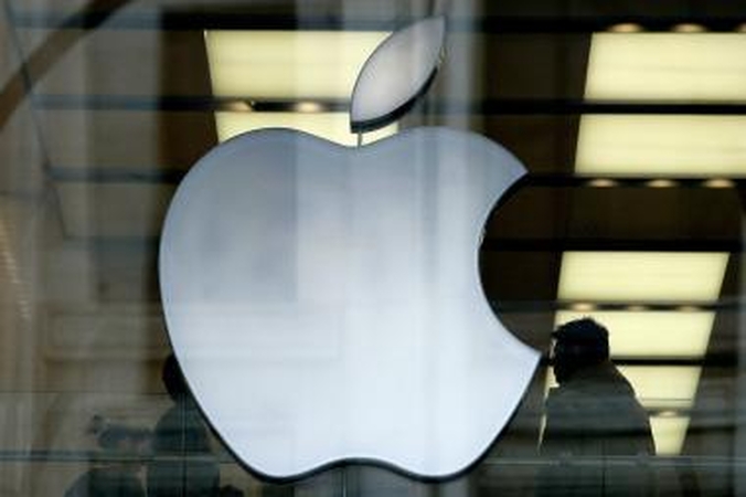 „Apple“ pelnas didesnis nei „Microsoft“