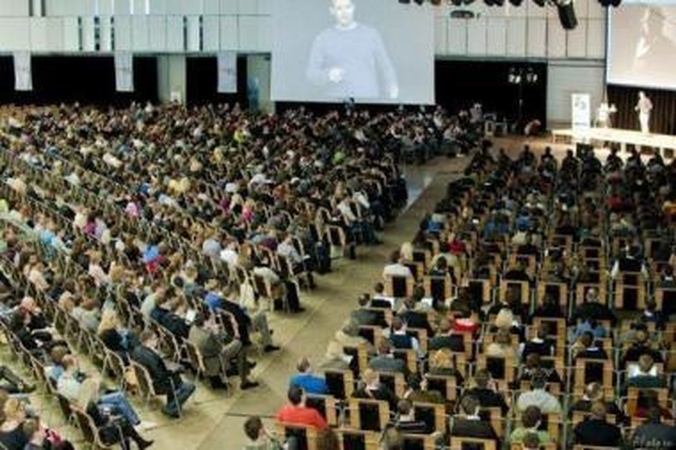 „Login 2011“. Interneto pakeisto pasaulio vyresnieji nesupranta?