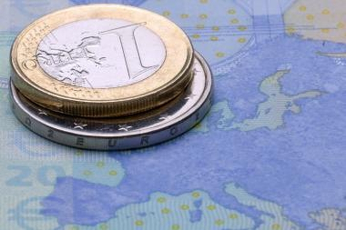 Šaltiniai: Europos Komisija rekomenduos Estiją priimti į euro zoną