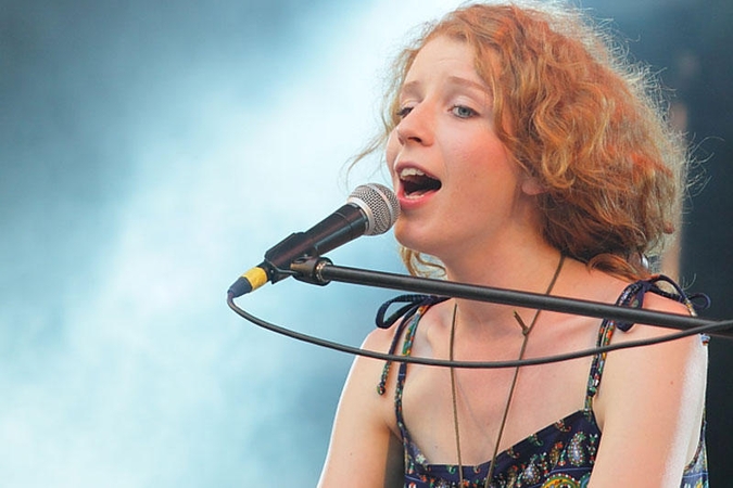 Muzikos mugėje festivalis „Positivus” pristatys A.Orlovą