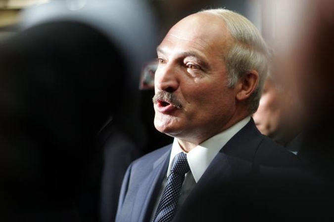 A.Lukašenkai Klaipėdos uostas - pagrindinis partneris