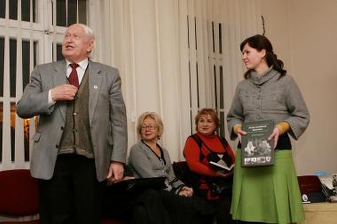 Klaipėdos metų knygos rinkimuose – 13 konkurenčių