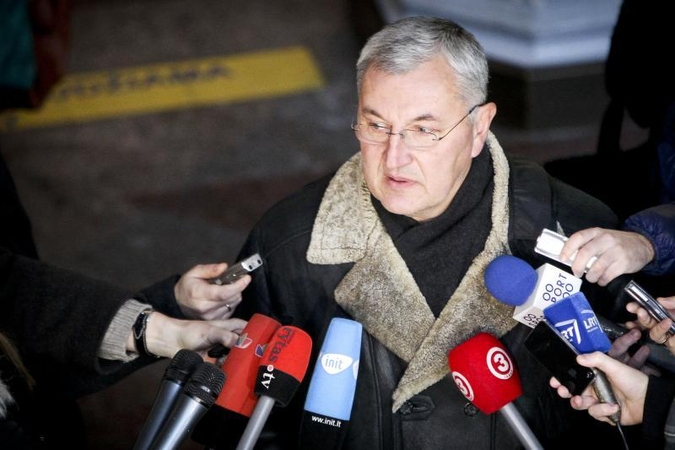 J. Kazlauskas derins darbą Lietuvos rinktinėje ir Kinijos klube