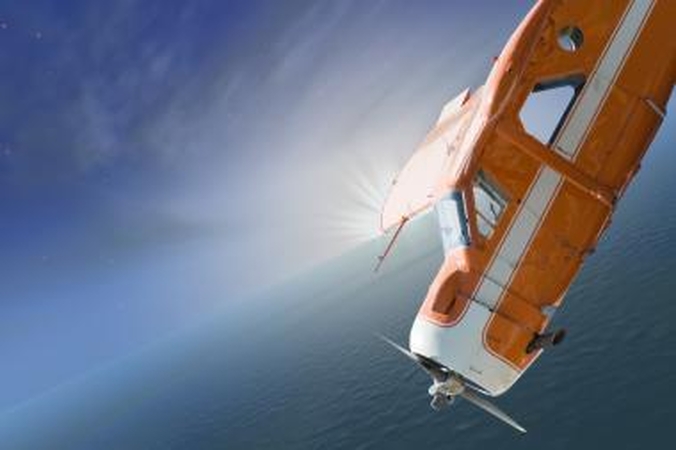 Izraelio oro uoste sudužo lėktuvas, žuvo trys žmonės