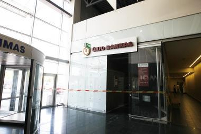 Ūkio banko mokėjimų eurais kokybė įvertinta „Deutsche Bank“ apdovanojimu 