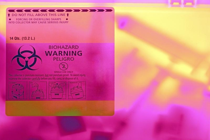 Neaišku, ar pavojingų atliekų deginimo gamykla pradės veikti