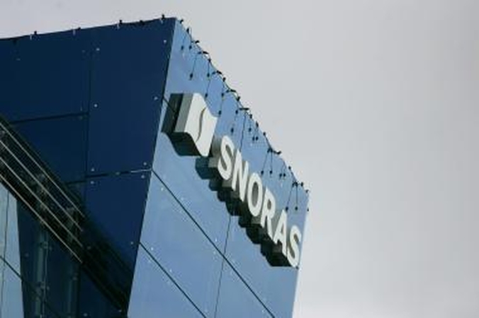 „Snore” bus galima įsigyti investicinio aukso