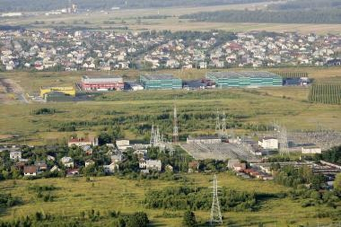 Ministrai numatė Kauno regiono ateitį dvidešimčiai metų 