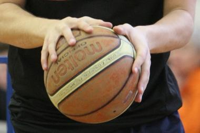 Jaunimo rinktinės sužinojo varžovus