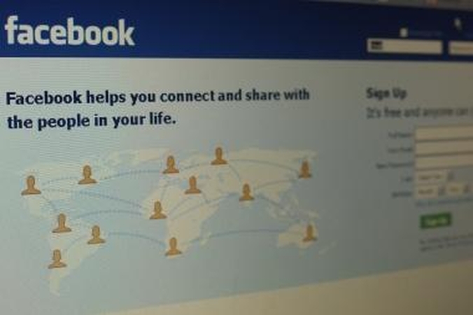 Programišiai imasi suktybių svetainėje "Facebook"