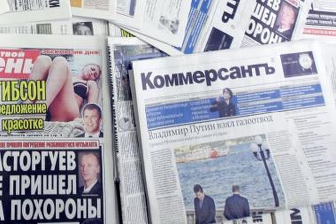 Teisių gynėjas: bausmių griežtinimas už nusikaltimus prieš žurnalistus nebus veiksmingas