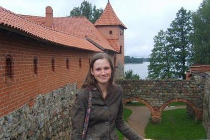 Merginų pradingimas Kaune kelia paniką 
