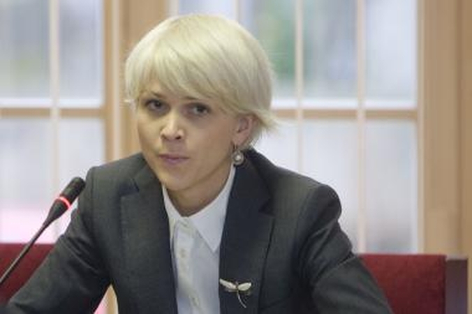 Viešųjų pirkimų tarnybą turėtų kontroliuoti Vyriausybė, sako S.Cirtautienė