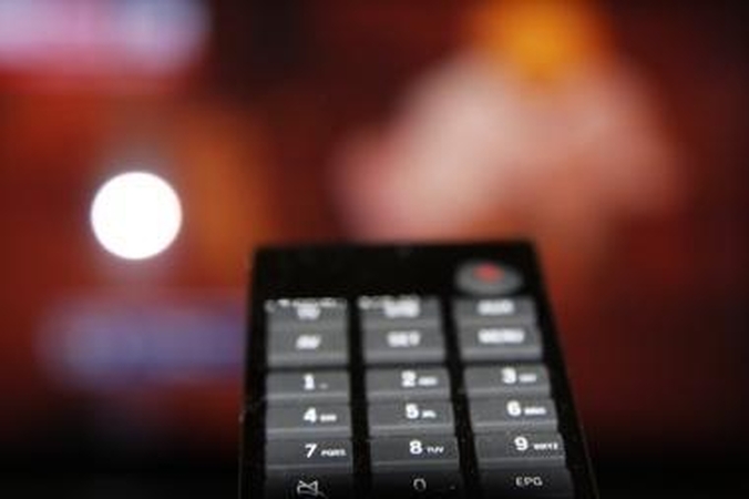 Lietuvos televiziją ketvirtadienį dar turėtume matyti