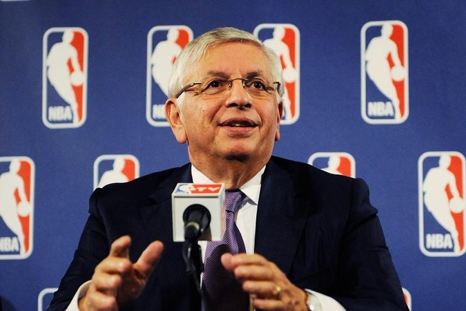 NBA reguliarusis sezonas neprasidės laiku
