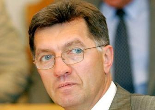 Socialdemokratų lyderis: „Reikalingi pirmalaikiai Seimo rinkimai“ (papildyta 13.50 val.)