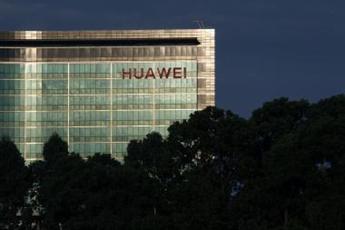 „Huawei“ kelia koją į Lietuvos rinką kaip išmaniųjų telefonų gamintojas