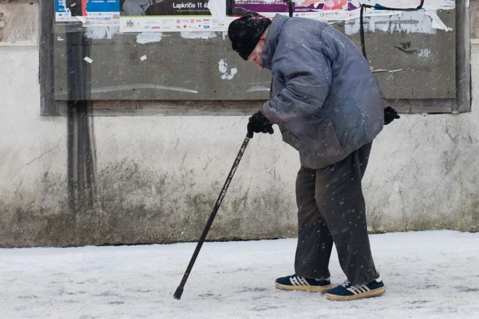 Trečdalis Lietuvos gyventojų norėtų dirbti ir sulaukę pensijos