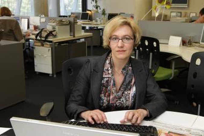 Šeimos gydytoja: priemonės nuo uodų sveikatai nepakenks