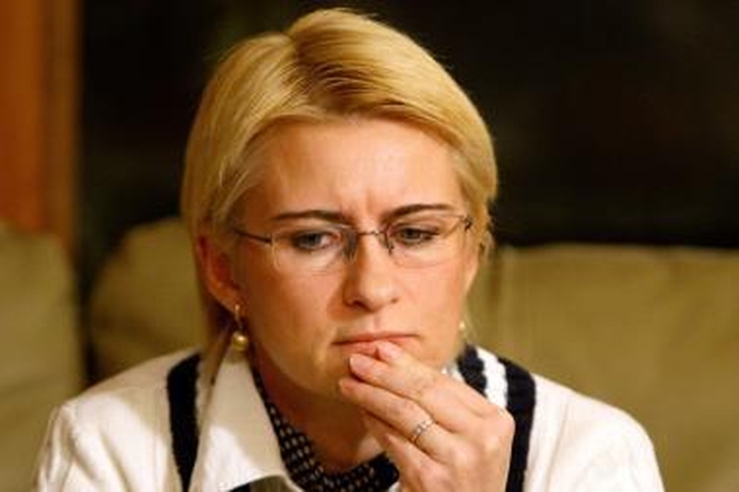 Teisėjų garbės teismas N.Venckienės bylos imsis spalio viduryje