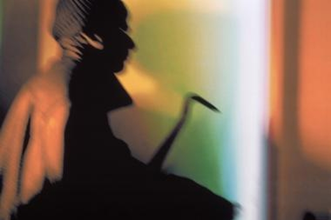 Sumušę senutę vagys pagrobė 14 litų ir televizorių