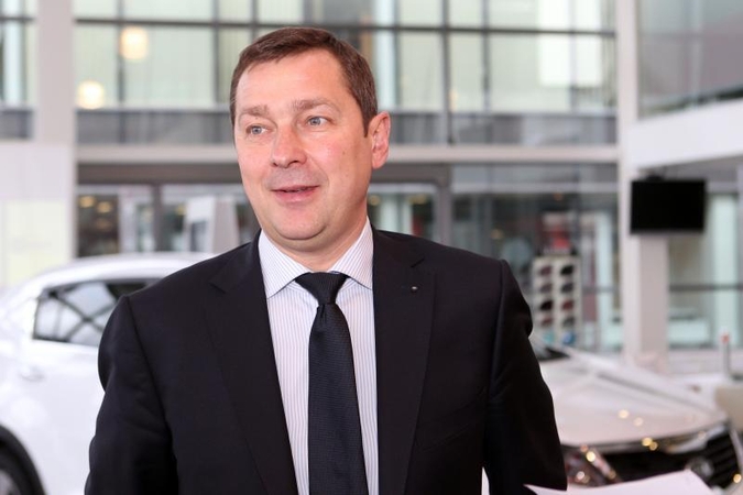 Vilniaus mero atkirtis: atvėskite, premjere