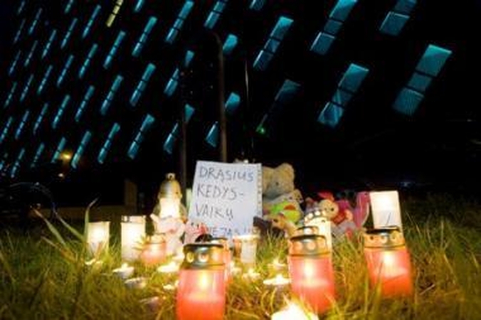 Prokuratūra šią savaitę planuoja baigti Kauno pedofilijos bylos tyrimą