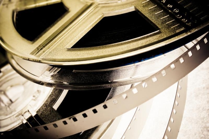 Nidoje – nemokami Europos Parlamento apdovanoto kino seansai 