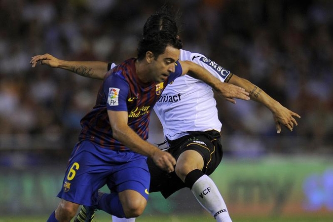 „Barcelona“ Ispanijoje išsiveržė į priekį