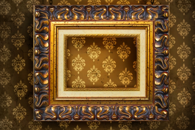 Kviečia į spalvingą aristokračių portretų galeriją
