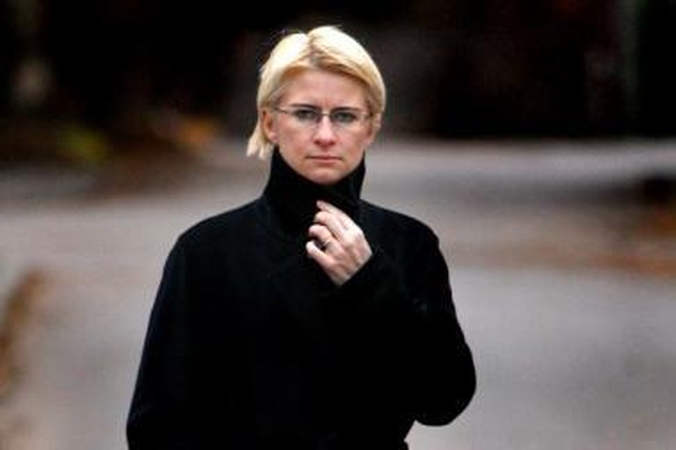 N.Venckienė: ar įtarimai pareikšti ir mergaitės motinai?