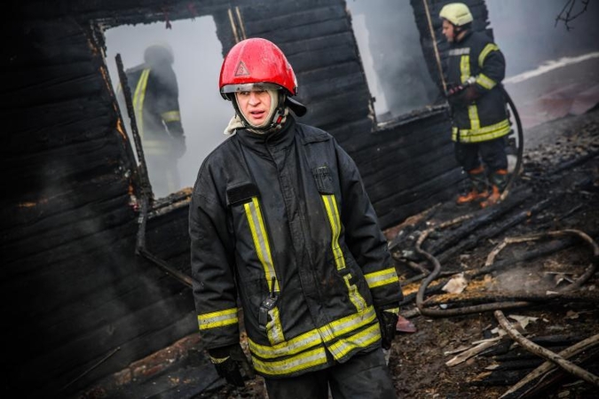Gaisrai šiemet jau pasiglemžė daugiau gyvybių nei pernai