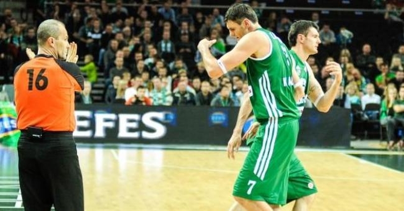 D. Lavrinovičius: ir aš, ir brolis dar tikime Kalėdų seneliu