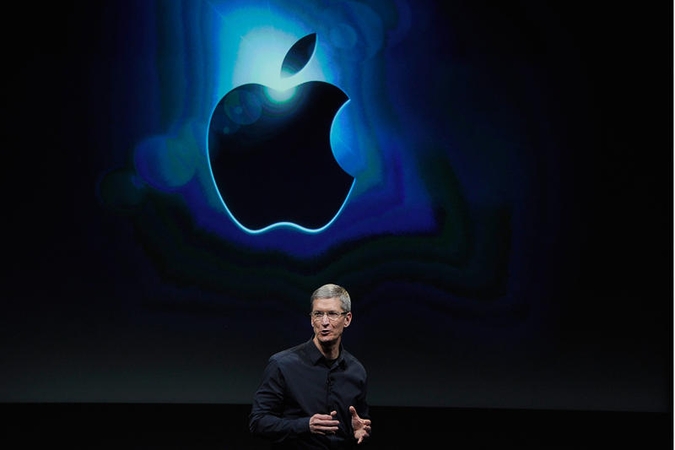 Gandai: tarp „Apple“ ir „Google“ vyksta slaptos derybos?